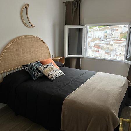 Apartamento El Patio. Setenil De Las Bodegas Экстерьер фото