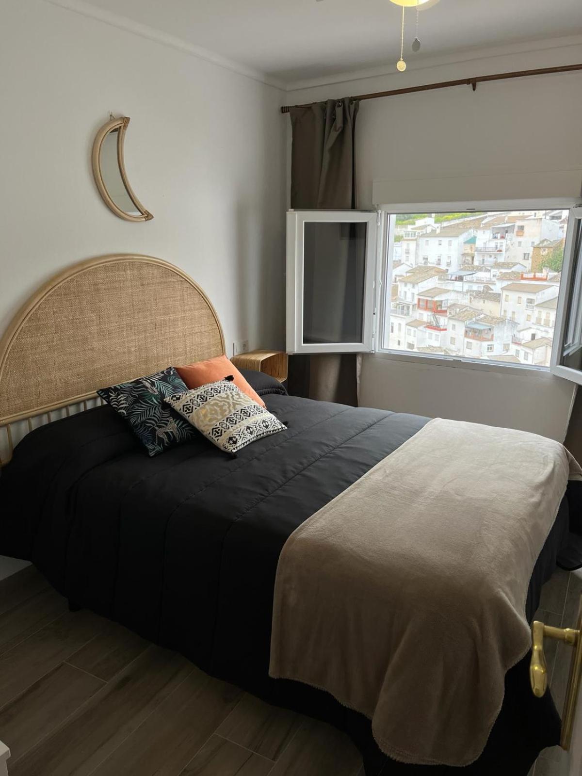 Apartamento El Patio. Setenil De Las Bodegas Экстерьер фото