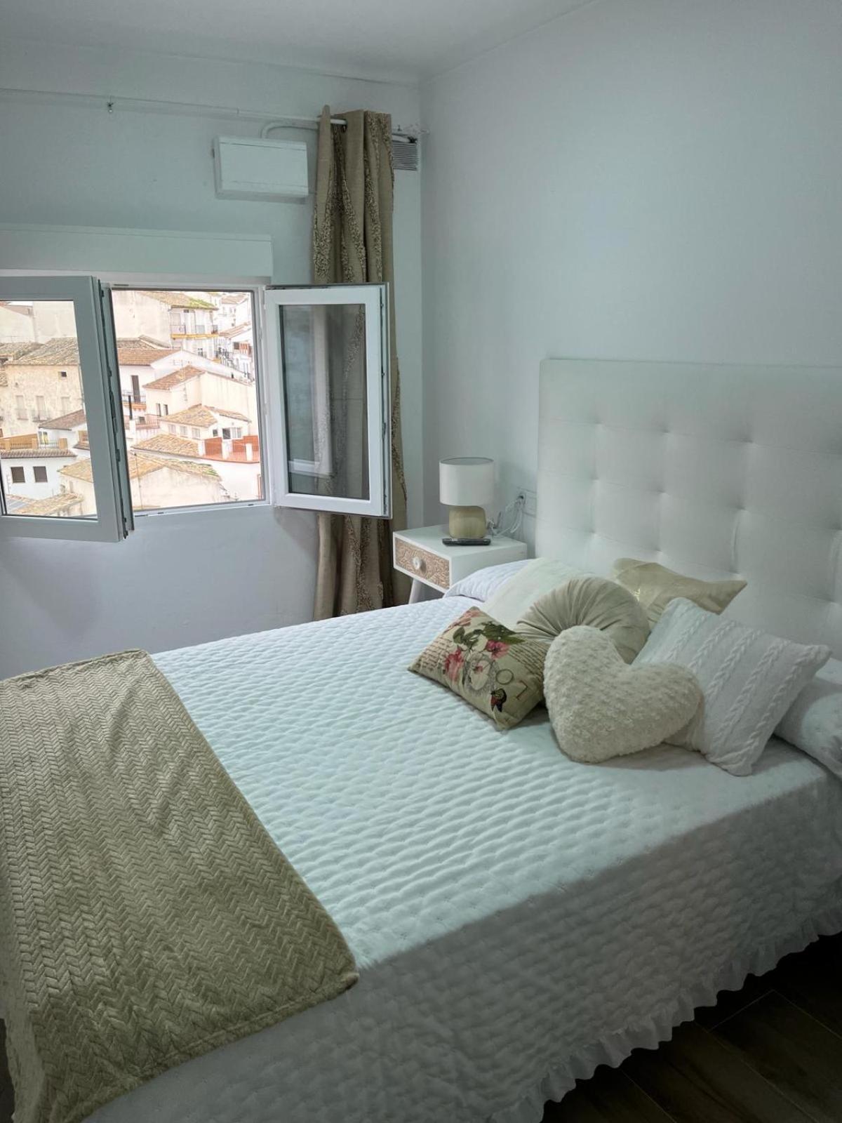 Apartamento El Patio. Setenil De Las Bodegas Экстерьер фото