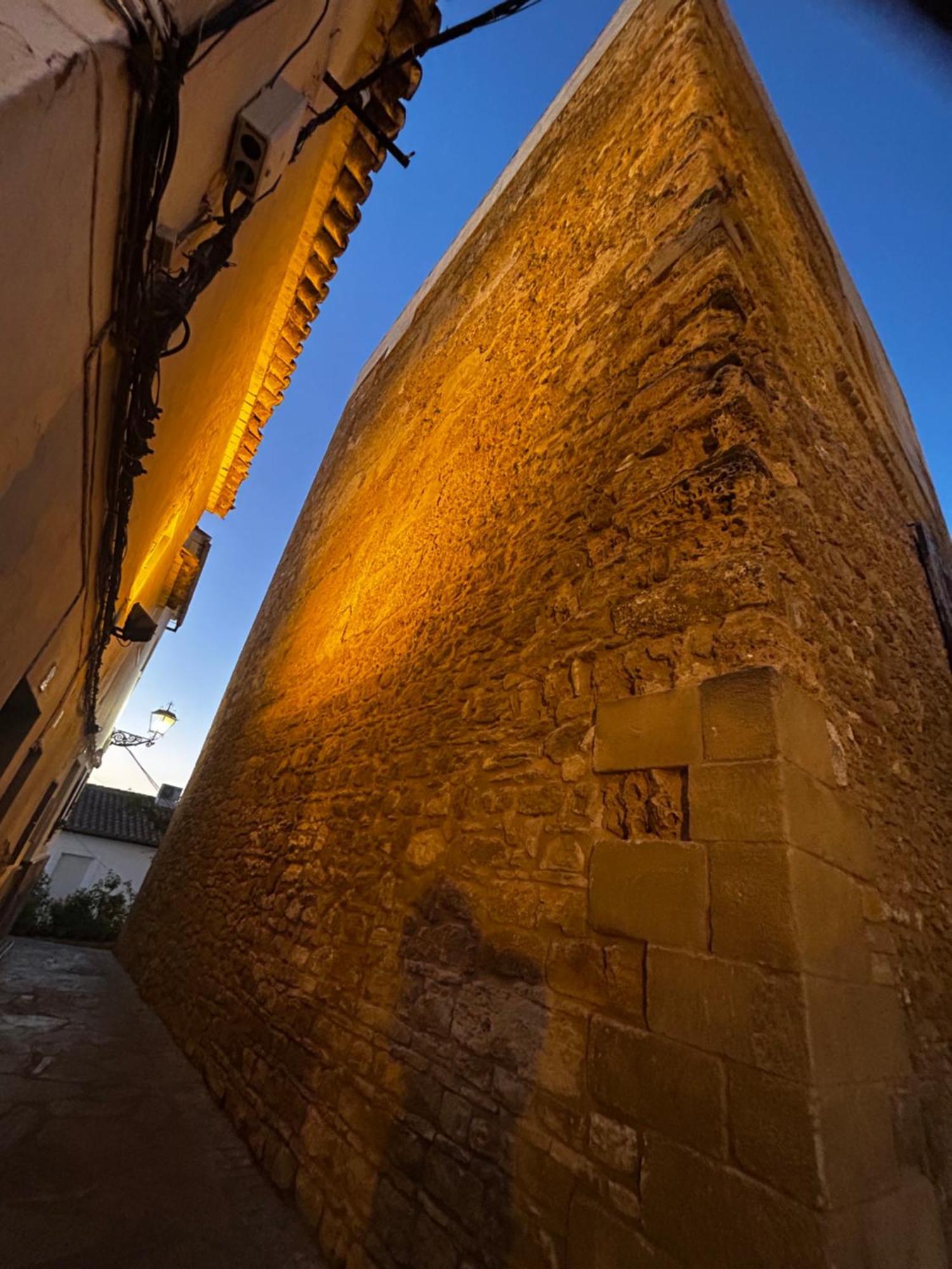 Apartamento El Patio. Setenil De Las Bodegas Номер фото